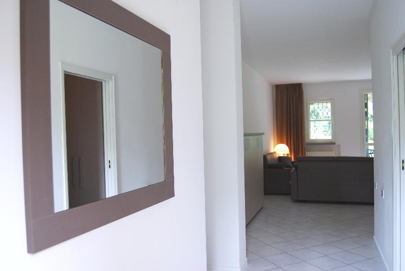 آپارتمان 1 خوابه, Residenze Al Colle Dei Pini
