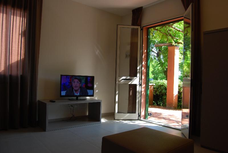 آپارتمان سوپریور 1 خوابه, Residenze Al Colle Dei Pini