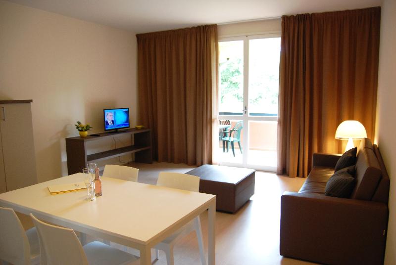 آپارتمان 1 خوابه, Residenze Al Colle Dei Pini