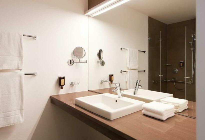 Номер Комфорт, Sternen Hotel Wolfurt