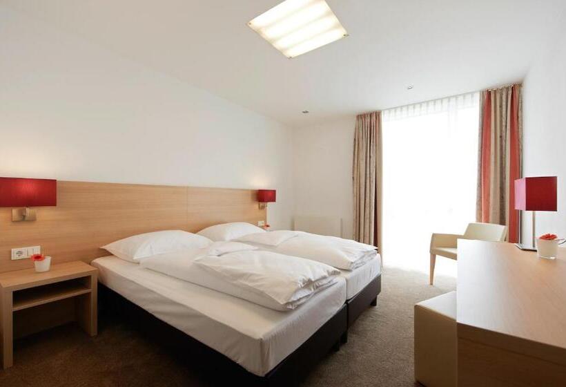 Номер Комфорт, Sternen Hotel Wolfurt