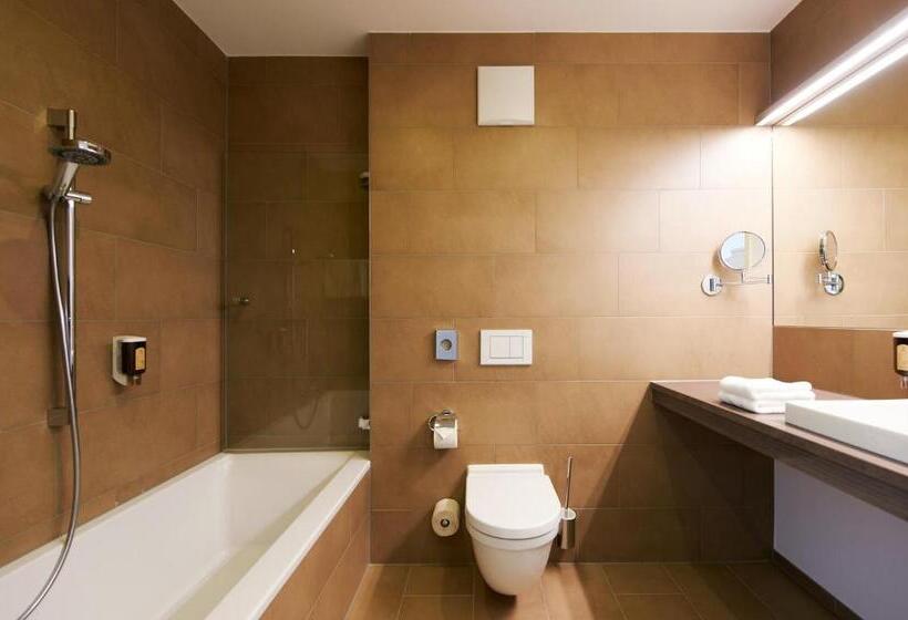 Номер Superior, Sternen Hotel Wolfurt