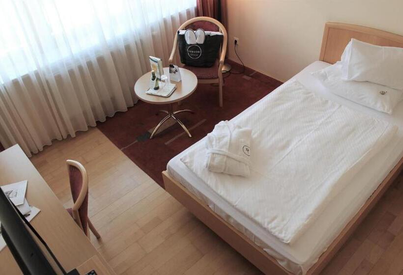 Номер Economy Индивидуальный, Reduce Hotel Vital