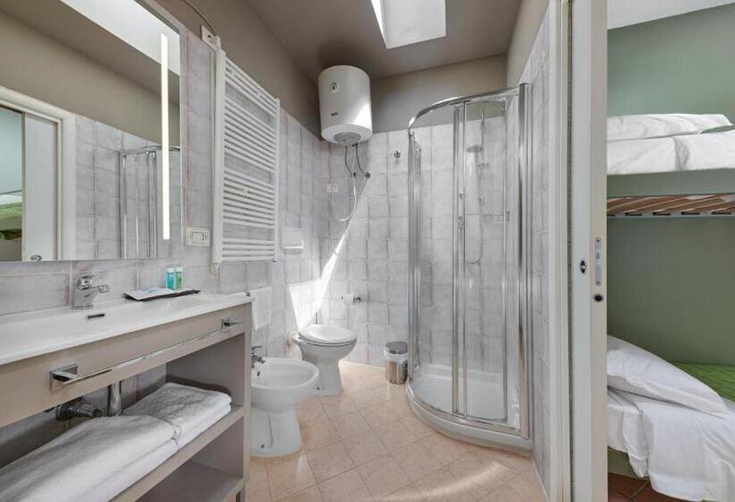 Апартаменты 1 Спальня, Residence Poggio Dei Pini
