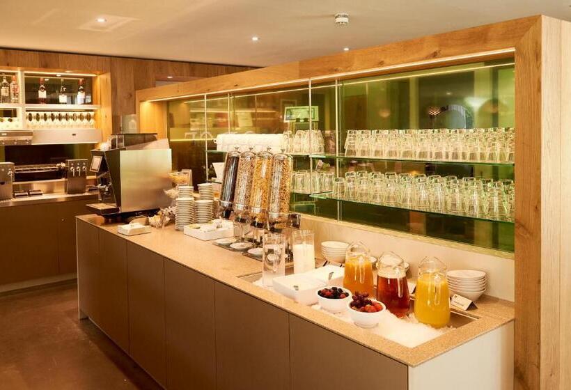 标准间, Star Lodge Hotels Utrecht