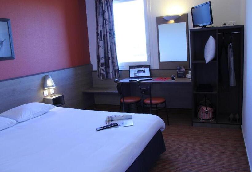 Номер Стандарт, Ace Hôtel Châteauroux Déols