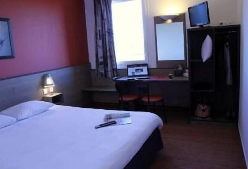 Номер Стандарт, Ace Hôtel Châteauroux Déols
