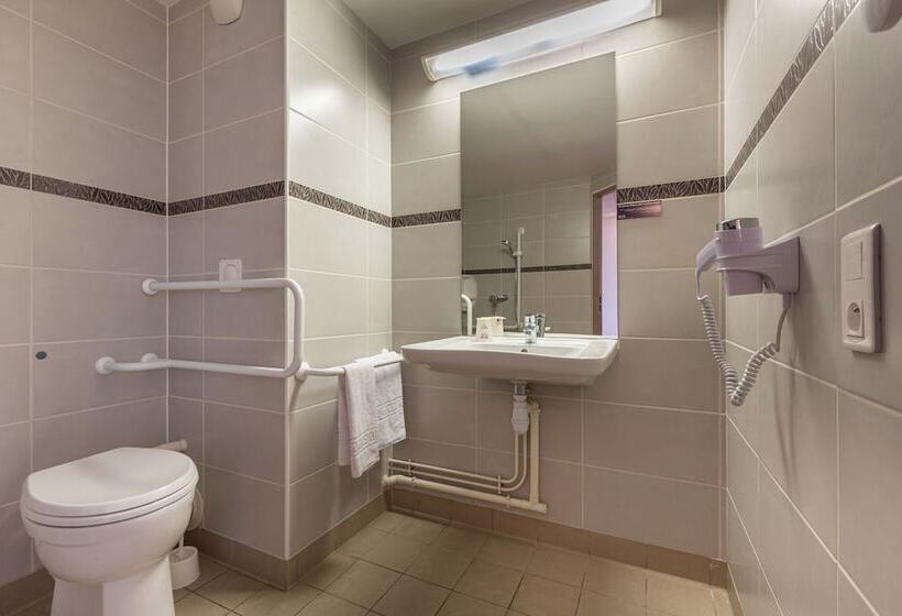 Номер Стандарт, Ace Hôtel Châteauroux Déols