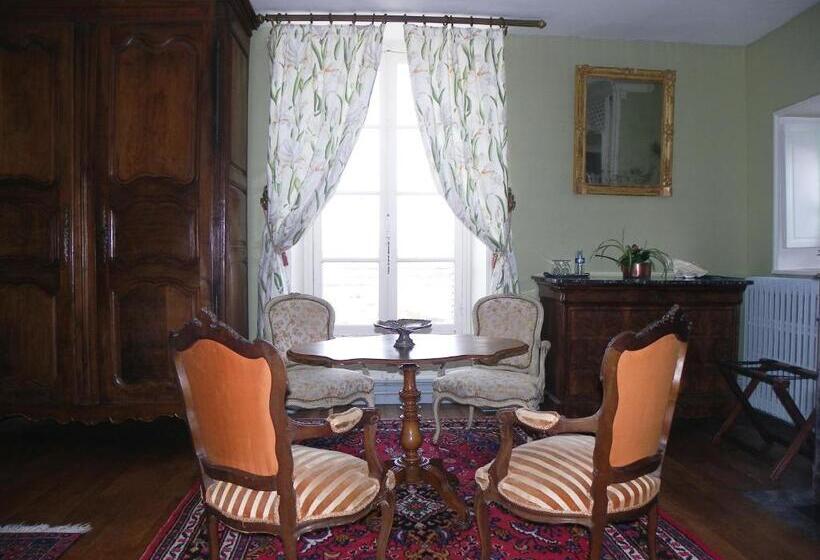 Полулюкс Повышенной Комфортности, Château De Colliers