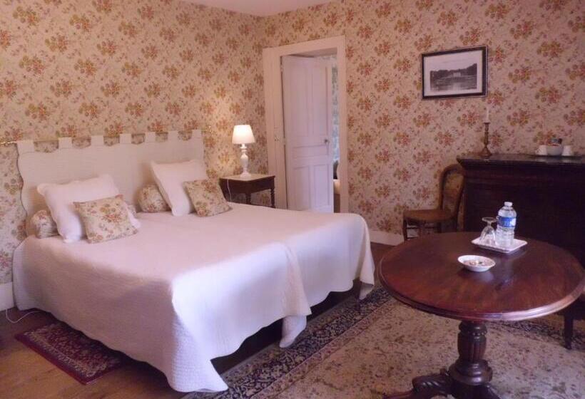 Family Suite, Château De Colliers