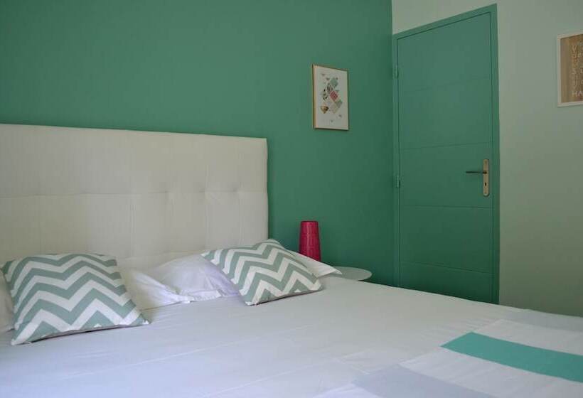 스탠다드 룸, Demeure & Dépendance   Chambres D Hôtes Depuis 2012