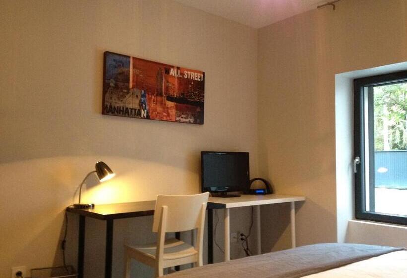 스탠다드 룸, Demeure & Dépendance   Chambres D Hôtes Depuis 2012