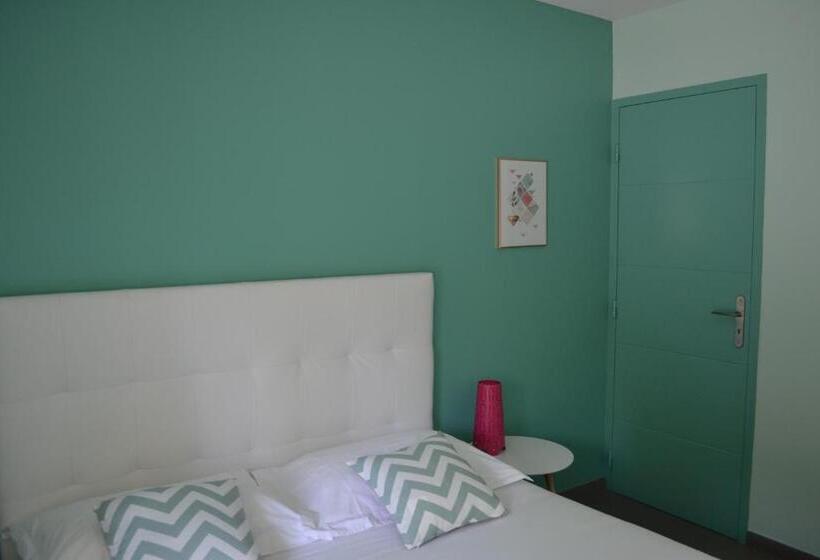 스탠다드 룸, Demeure & Dépendance   Chambres D Hôtes Depuis 2012