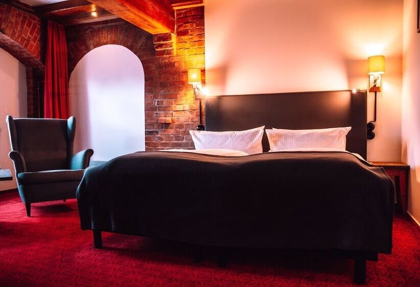 Апартаменты 2 Спальни, Elbe Resort Alte ölmühle