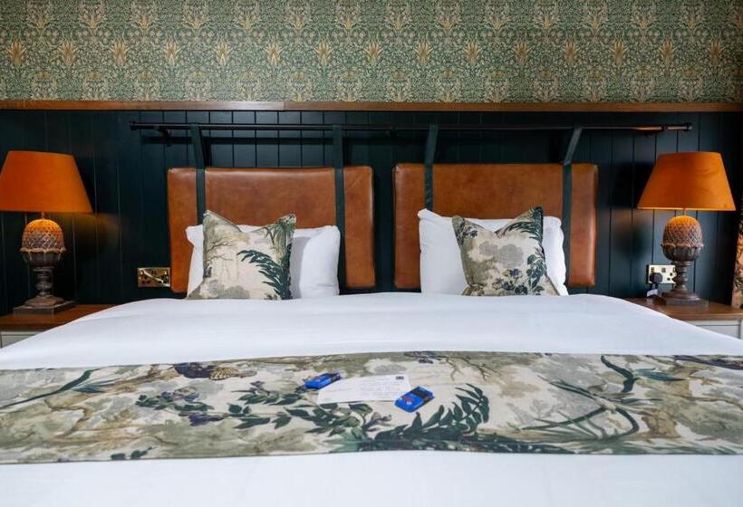 Стандартный Номер Кровать Кинг, Himley House By Chef & Brewer Collection
