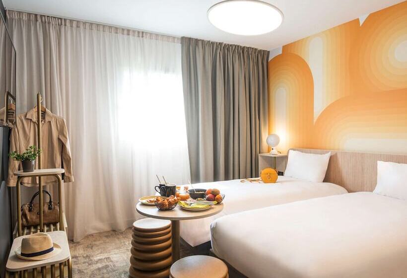 اتاق استاندارد, Ibis Styles Pertuis Portes Du Luberon