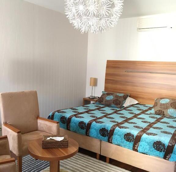Номер Superior, Logis Hôtel D Angleterre