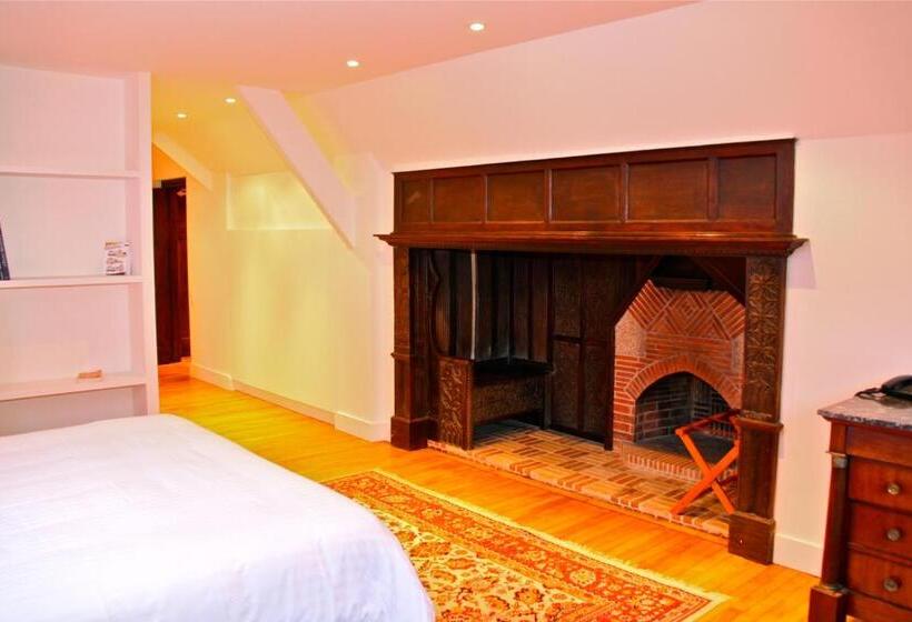 Family Suite, Manoir Dalmore