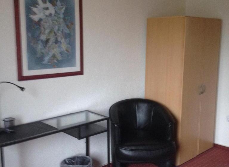 Номер Economy, Saarland Lebach