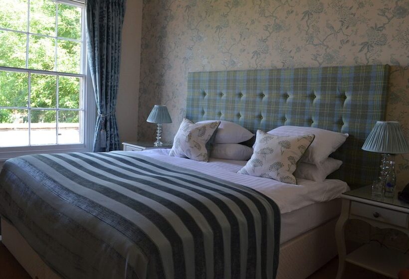 Номер Superior, St Andrews Town
