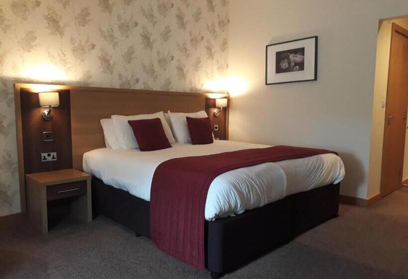 Номер Deluxe, Weald Of Kent Golf Course And