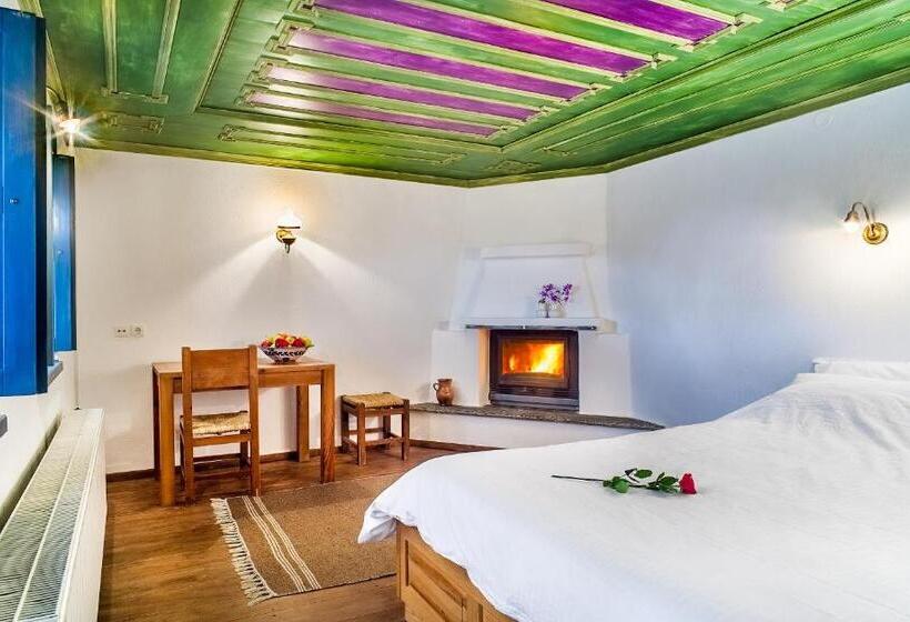 Номер Стандарт, Guesthouse Ioannidis