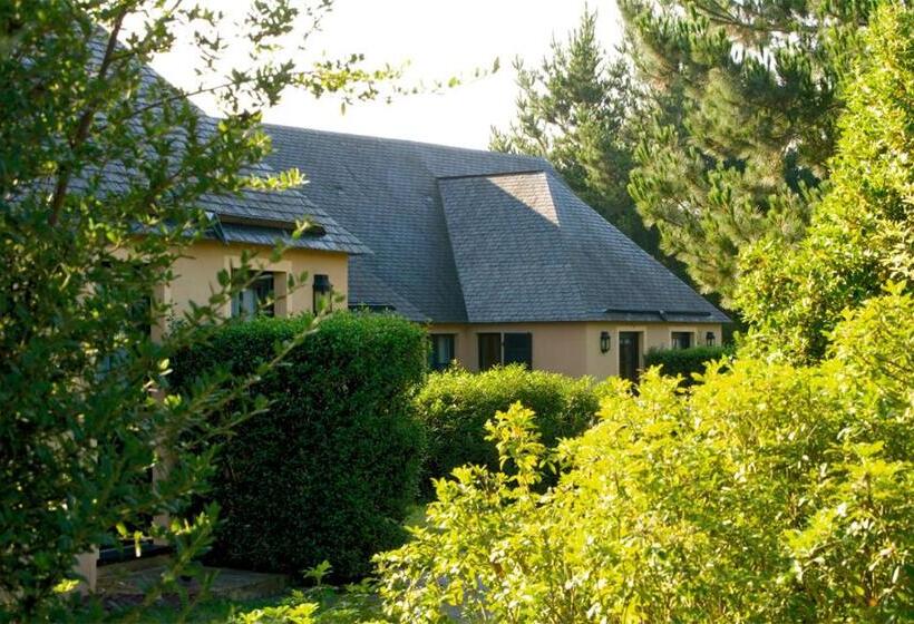 اتاق دوبلکس, Lancelot & Spa   Domaine Du Roi Arthur