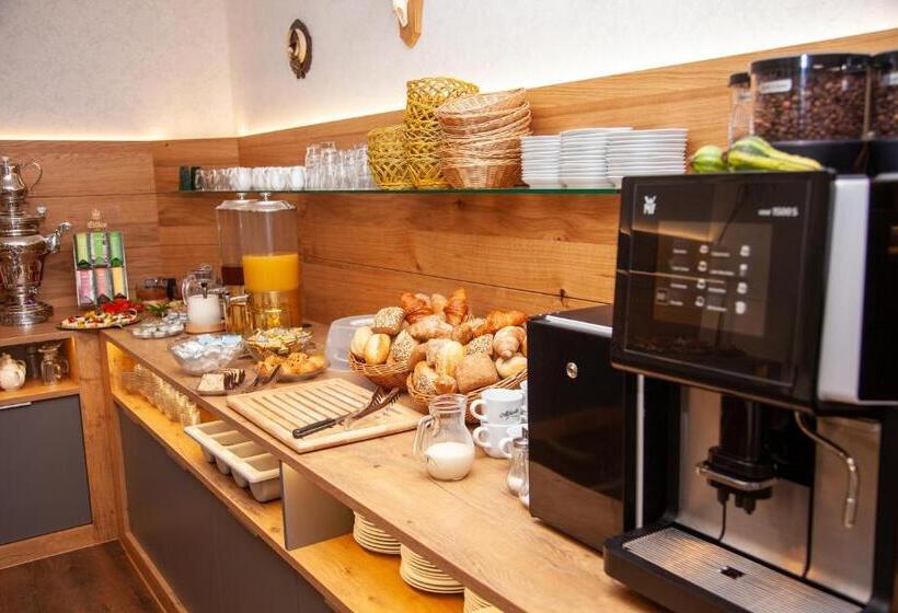 Номер Стандарт, Seehotel Zum Löwen
