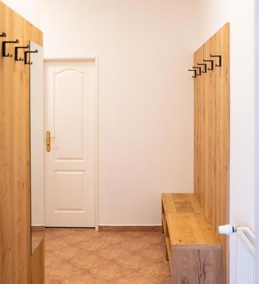 Family Suite, Vila Markéta