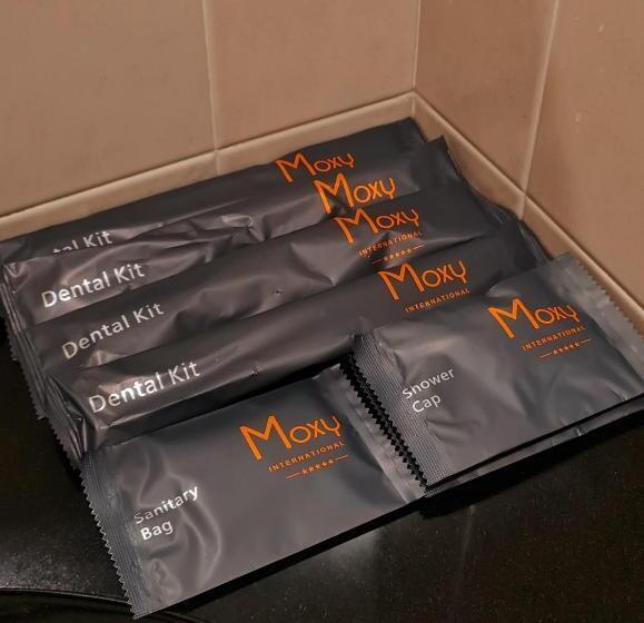 اتاق سوپریور خانوادگی, Pp Hotel By Moxy