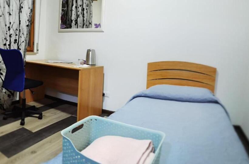 Номер Economy Индивидуальный, Angela Home   Rooms