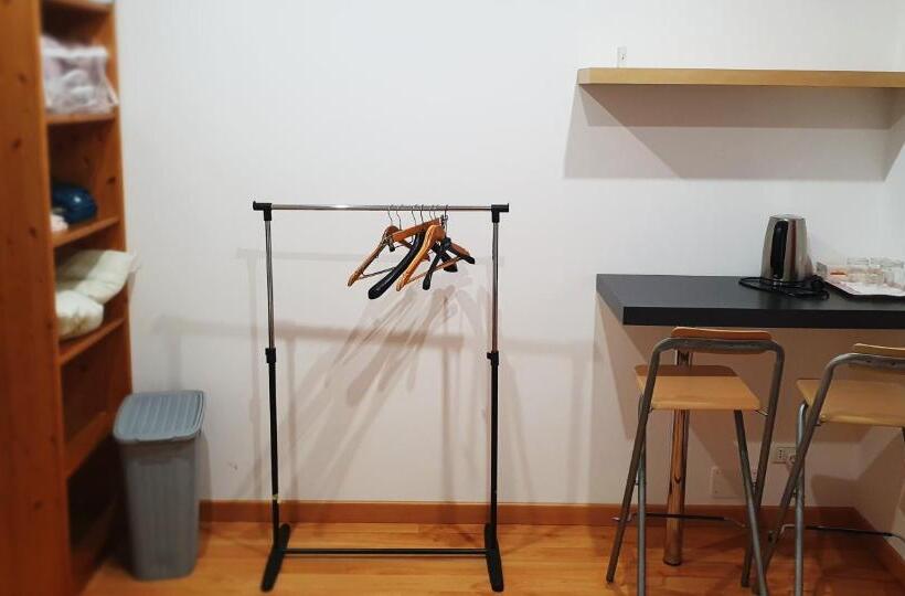 Номер Economy, Angela Home   Rooms