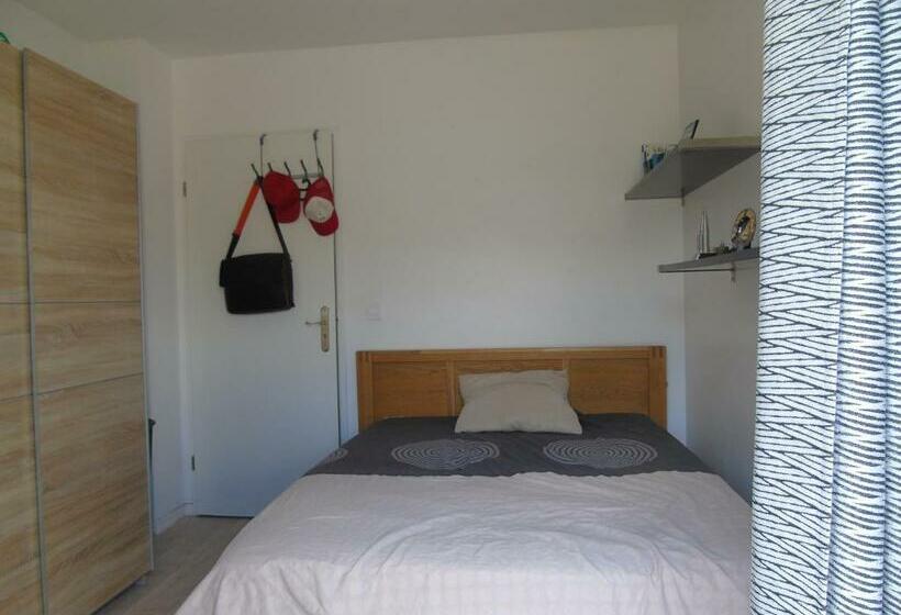 Номер Стандарт, Appartement Moderne & Lumineux En Centre Ville