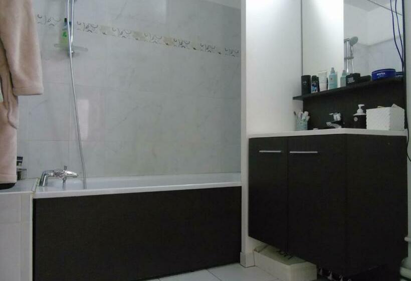 Номер Стандарт, Appartement Moderne & Lumineux En Centre Ville