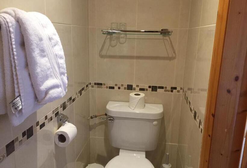 Номер Стандарт, Algret House B&b