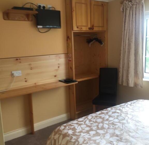 Номер Deluxe Одноместный, Algret House B&b
