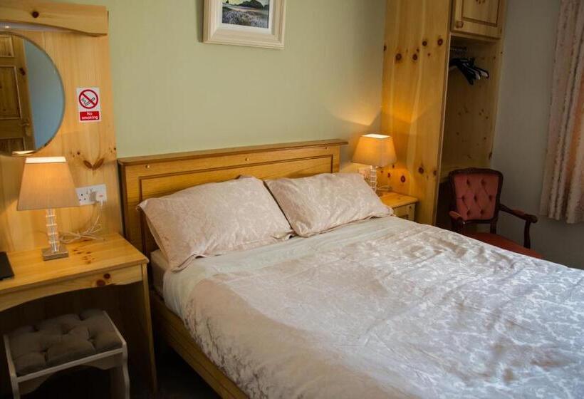 Номер Basic, Algret House B&b