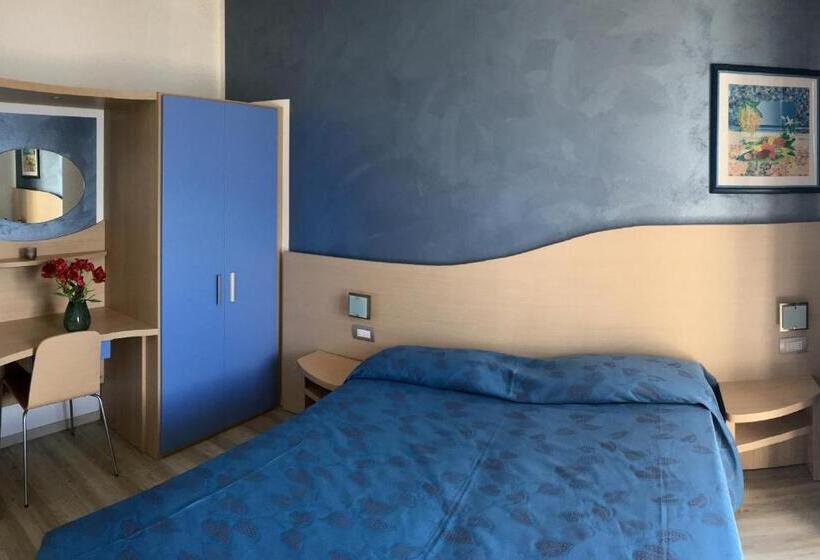 스탠다드 룸, Albergo Villa Edera