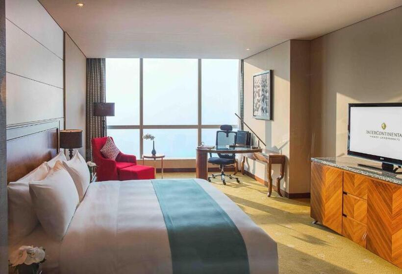 Классический Номер, Intercontinental Hanoi Landmark72, An Ihg
