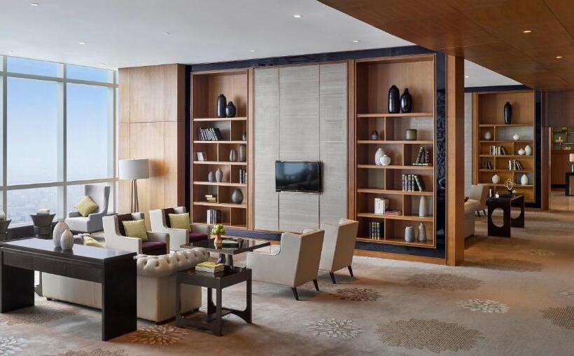 Номер Премиум, Intercontinental Hanoi Landmark72, An Ihg