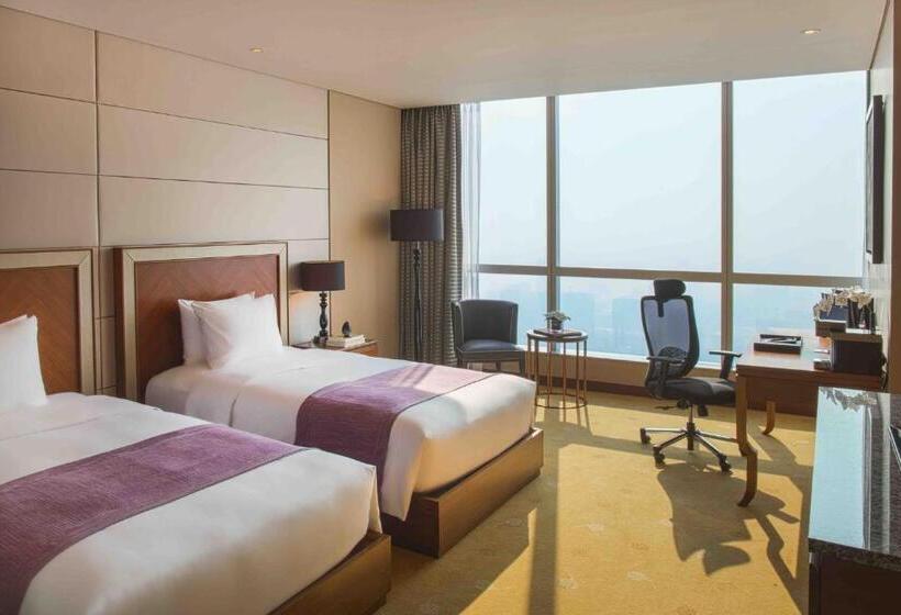 Классический Номер, Intercontinental Hanoi Landmark72, An Ihg