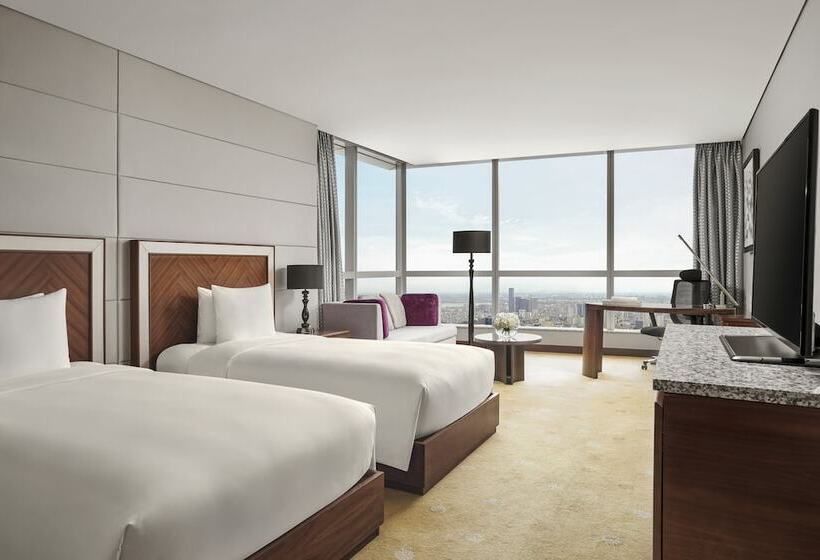 Номер Клуб, Intercontinental Hanoi Landmark72, An Ihg