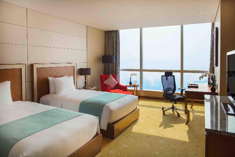 Классический Номер, Intercontinental Hanoi Landmark72, An Ihg
