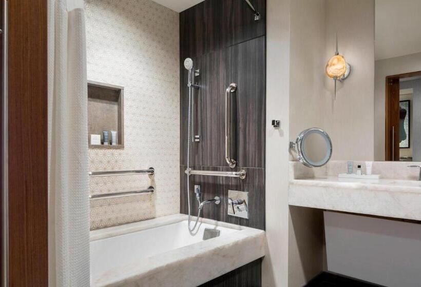 스탠다드 룸, Jw Marriott Austin