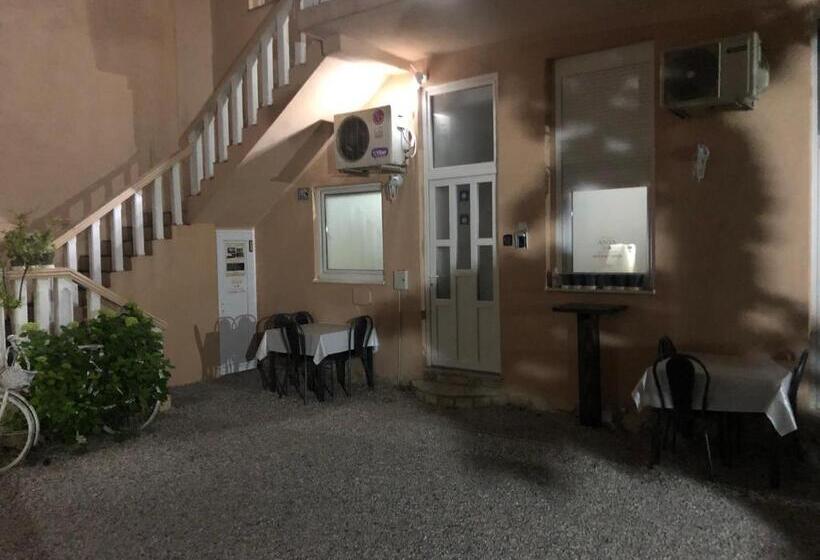 اتاق سوپریور خانوادگی, Villa Anja