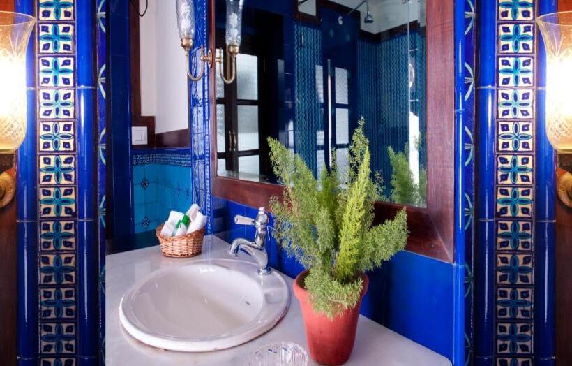 高级套房, Royal Heritage Haveli