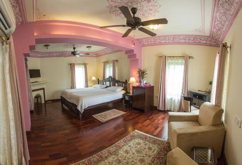 套房, Royal Heritage Haveli