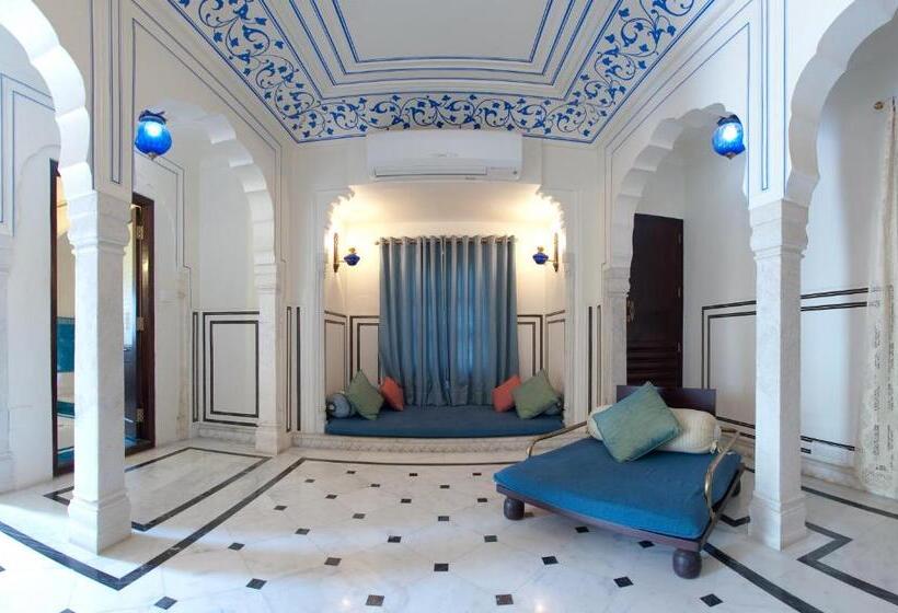 套房, Royal Heritage Haveli