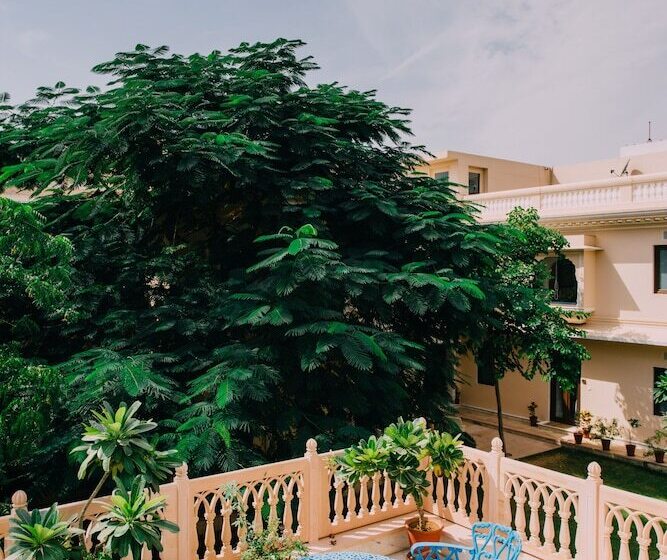 高级套房, Royal Heritage Haveli
