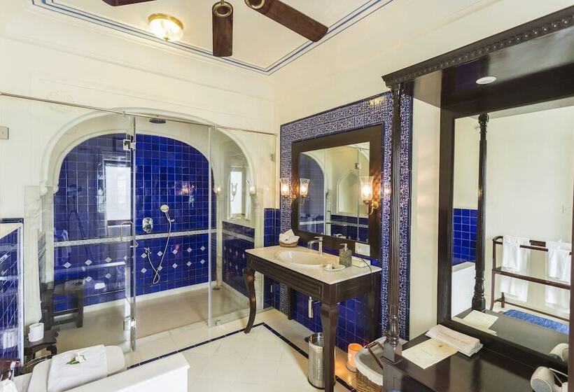 高级套房, Royal Heritage Haveli